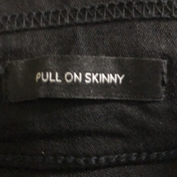 NWOT, Nine West jeans womens size 6 “full on skinny” - Picture 8 of 14